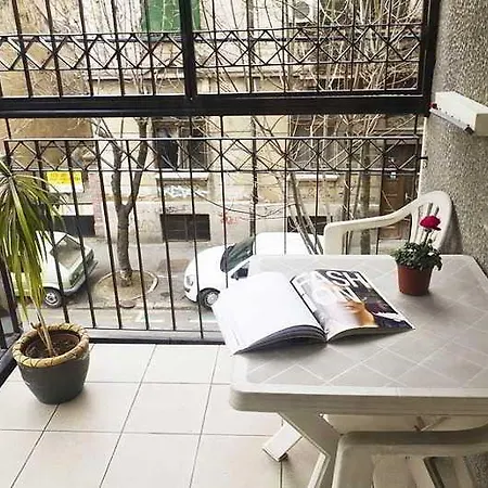 Skadarlija No. 2 Apartment